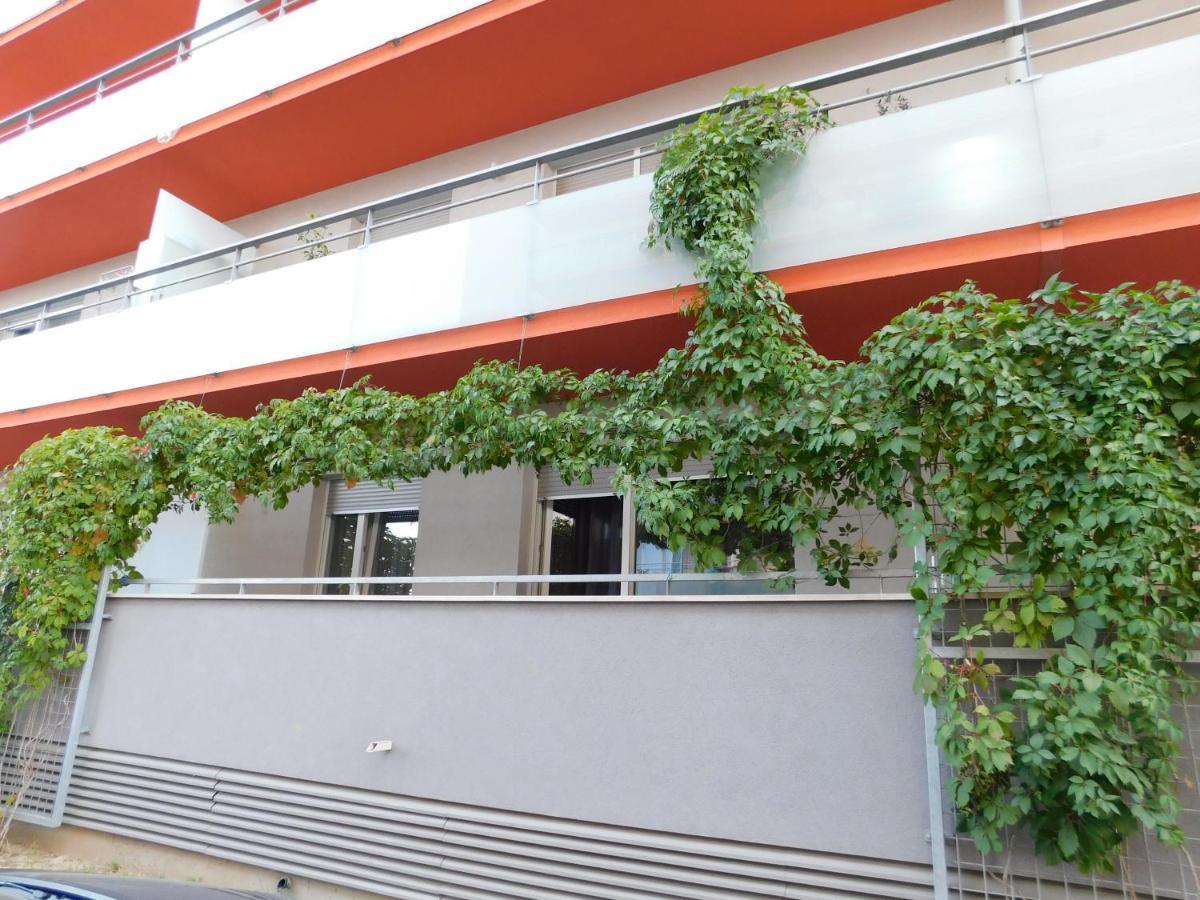 City Style Apartment-New ซาเกร็บ ภายนอก รูปภาพ